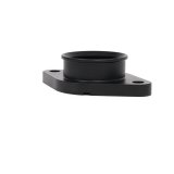 BLOX Racing 15-21 Subaru WRX Flange for Charge Pipe Kit Black thumbnail 7