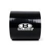 BLOX Racing 15-21 Subaru WRX Silicone Hose Only for Charge Pipe Kit Black thumbnail 4