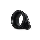 BLOX Racing 15-21 Subaru WRX Flange for 3in Turbo Inlet Hose Black thumbnail 6