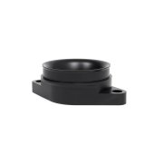 BLOX Racing 15-21 Subaru WRX Flange for 3in Turbo Inlet Hose Black thumbnail 8