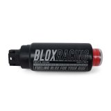 BLOX Racing 320LPH Electric Fuel Pump E85 In-tank - Offset Inlet thumbnail 3