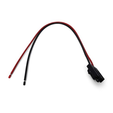 BLOX Racing 320LPH Electric Fuel Pump E85 In-tank - Inline Inlet thumbnail 6