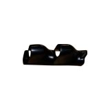 BLOX Racing 89-94 Nissan 240SX S13 2 Gauge Pillar thumbnail 2