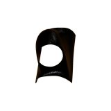 BLOX Racing 89-94 Nissan 240SX S13 1 Gauge Pillar thumbnail 1