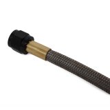 BLOX Racing LS-VTEC Kit Hose Assembly (-6 to -6 Teflon SS Braided) thumbnail 3