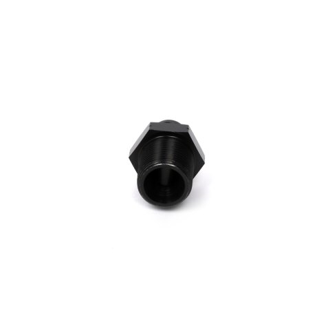 BLOX Racing Cylinder Head to -6an Fitting for LS/VTEC Kit thumbnail 1