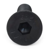 BLOX Racing 92-00 Honda Civic / 94-01 Acura Integra Rear Trailing Arm Spherical Bearing Hardware Kit thumbnail 5