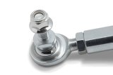 BLOX Racing 2013+ Subaru BRZ / FR-S & 08-21 WRX/STi & 09-13 Forester Rear Adjustable End Links thumbnail 1