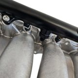BLOX Racing Honda K-Series Xtreme Aluminum Fuel Rail - Black thumbnail 3