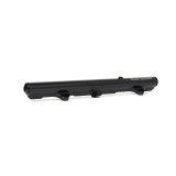 BLOX Racing Honda K-Series Xtreme Aluminum Fuel Rail - Black thumbnail 7