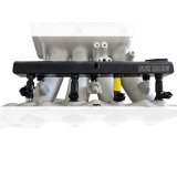 BLOX Racing Honda B-Series Xtreme Aluminum Fuel Rail - Black thumbnail 5