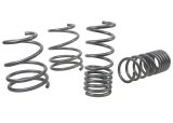 Whiteline 2015+ Subaru STI Performance Lowering Springs thumbnail 2