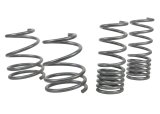 Whiteline 2015+ Subaru STI Performance Lowering Springs thumbnail 4