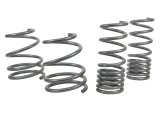 Whiteline 2015+ Subaru STI Performance Lowering Springs thumbnail 6