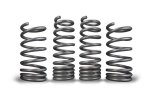 Whiteline 2015+ Subaru STI Performance Lowering Springs thumbnail 7