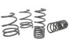 Whiteline 2015+ Subaru STI Performance Lowering Springs thumbnail 8