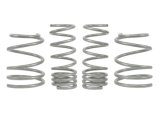 Whiteline 2014 Subaru Impreza WRX STI Limited Hatchback Performance Lowering Springs thumbnail 1