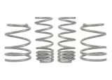 Whiteline 2014 Subaru Impreza WRX STI Limited Hatchback Performance Lowering Springs thumbnail 3