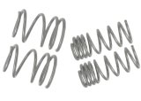 Whiteline 2014 Subaru Impreza WRX STI Limited Hatchback Performance Lowering Springs thumbnail 4