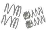 Whiteline 2014 Subaru Impreza WRX STI Limited Hatchback Performance Lowering Springs thumbnail 5