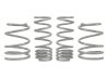 Whiteline 2014 Subaru Impreza WRX STI Limited Hatchback Performance Lowering Springs thumbnail 9