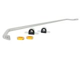 Whiteline 2016+ Ford Focus RS LZ MK3 22mm Rear 2-Point Adjustable Swaybar thumbnail 3