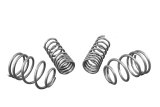Whiteline 2016+ Ford Focus RS MK3 Front + Rear Performance Lowering Springs (Lowers 25mm) thumbnail 5