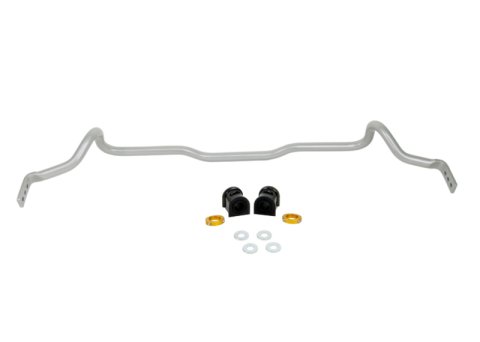 Whiteline 16-17 Ford Focus RS Front 26mm Heavy Duty Adjustable Sway Bar thumbnail 4
