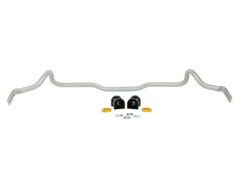 Whiteline 16-17 Ford Focus RS Front 26mm Heavy Duty Adjustable Sway Bar thumbnail 5