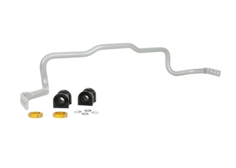 Whiteline 16-17 Ford Focus RS Front 26mm Heavy Duty Adjustable Sway Bar thumbnail 6