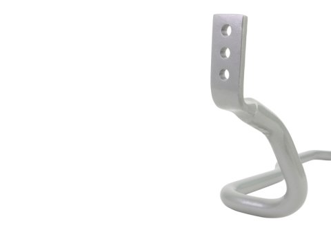 Whiteline 16-17 Ford Focus RS Front 26mm Heavy Duty Adjustable Sway Bar thumbnail 7