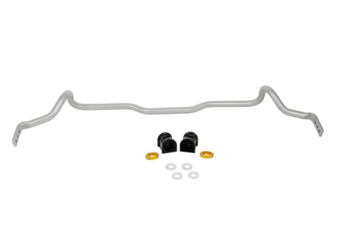Whiteline 16-17 Ford Focus RS Front 26mm Heavy Duty Adjustable Sway Bar thumbnail 8