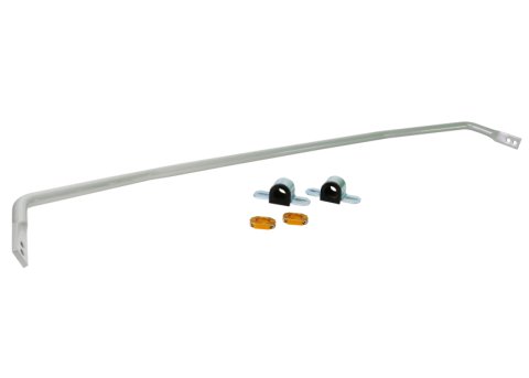 Whiteline 2012+ Ford Focus ST 24mm Heavy Duty Rear Adjustable Swaybar thumbnail 2