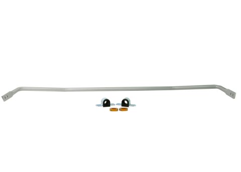 Whiteline 2012+ Ford Focus ST 24mm Heavy Duty Rear Adjustable Swaybar thumbnail 8