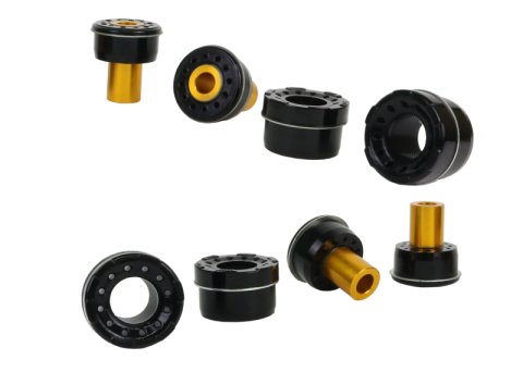 Whiteline 14+ Subaru Impreza WRX (MY15) Rear Crossmember Mount Bushing Kit thumbnail 5