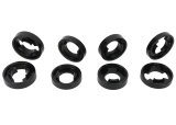Whiteline Plus 14+ Ford Mustang GT500/S550 Crossmember Mount Insert Kit thumbnail 3