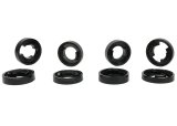 Whiteline Plus 14+ Ford Mustang GT500/S550 Crossmember Mount Insert Kit thumbnail 4
