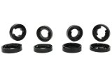 Whiteline Plus 14+ Ford Mustang GT500/S550 Crossmember Mount Insert Kit thumbnail 5