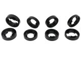 Whiteline Plus 14+ Ford Mustang GT500/S550 Crossmember Mount Insert Kit thumbnail 6