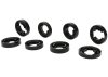 Whiteline Plus 14+ Ford Mustang GT500/S550 Crossmember Mount Insert Kit thumbnail 9