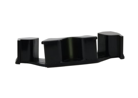 Whiteline Plus 98-14 Subaru 5-Speed Transmission Mount Insert thumbnail 2
