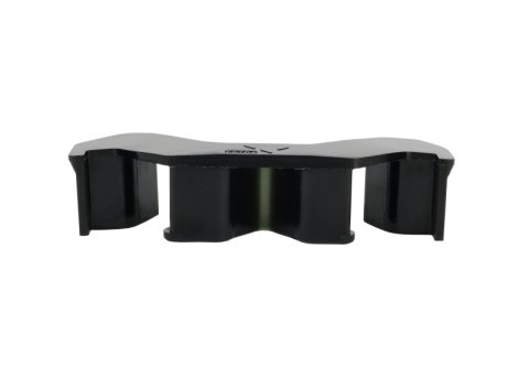 Whiteline Plus 98-14 Subaru 5-Speed Transmission Mount Insert thumbnail 3