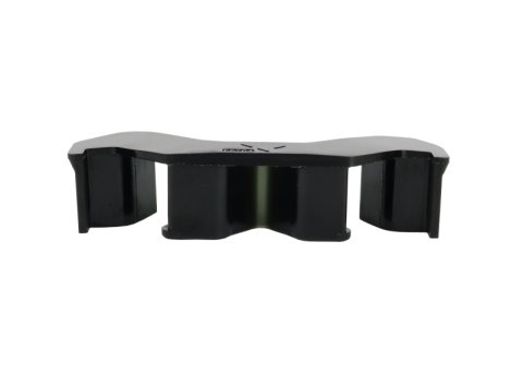 Whiteline Plus 98-14 Subaru 5-Speed Transmission Mount Insert thumbnail 5