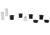 Whiteline Plus Mitsubishi Evolution X Steering Rack & Pinion Mount thumbnail 9