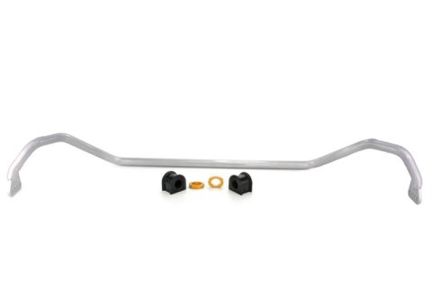 Whiteline 08/06-09 Pontiac G8 Sedan Front Heavy Duty Adjustable 26mm Swaybar thumbnail 1