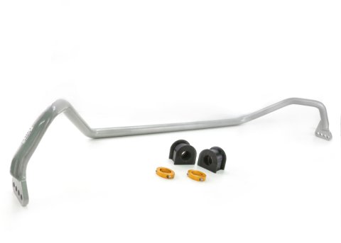 Whiteline 08/06-09 Pontiac G8 Sedan Front Heavy Duty Adjustable 26mm Swaybar thumbnail 3