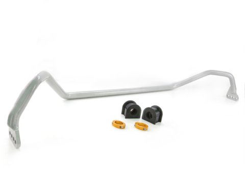 Whiteline 08/06-09 Pontiac G8 Sedan Front Heavy Duty Adjustable 26mm Swaybar thumbnail 4