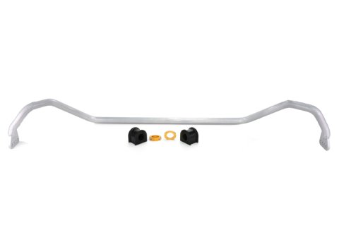 Whiteline 08/06-09 Pontiac G8 Sedan Front Heavy Duty Adjustable 26mm Swaybar thumbnail 8