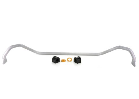 Whiteline 08/06-09 Pontiac G8 Sedan Front Heavy Duty Adjustable 26mm Swaybar thumbnail 9