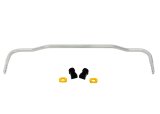 Whiteline 08/06-09 Pontiac G8 Sedan Rear 22mm X Heavy Duty Adjustable Swaybar thumbnail 5
